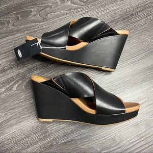 Dr Scholl’s True Comfort Sandals NWT